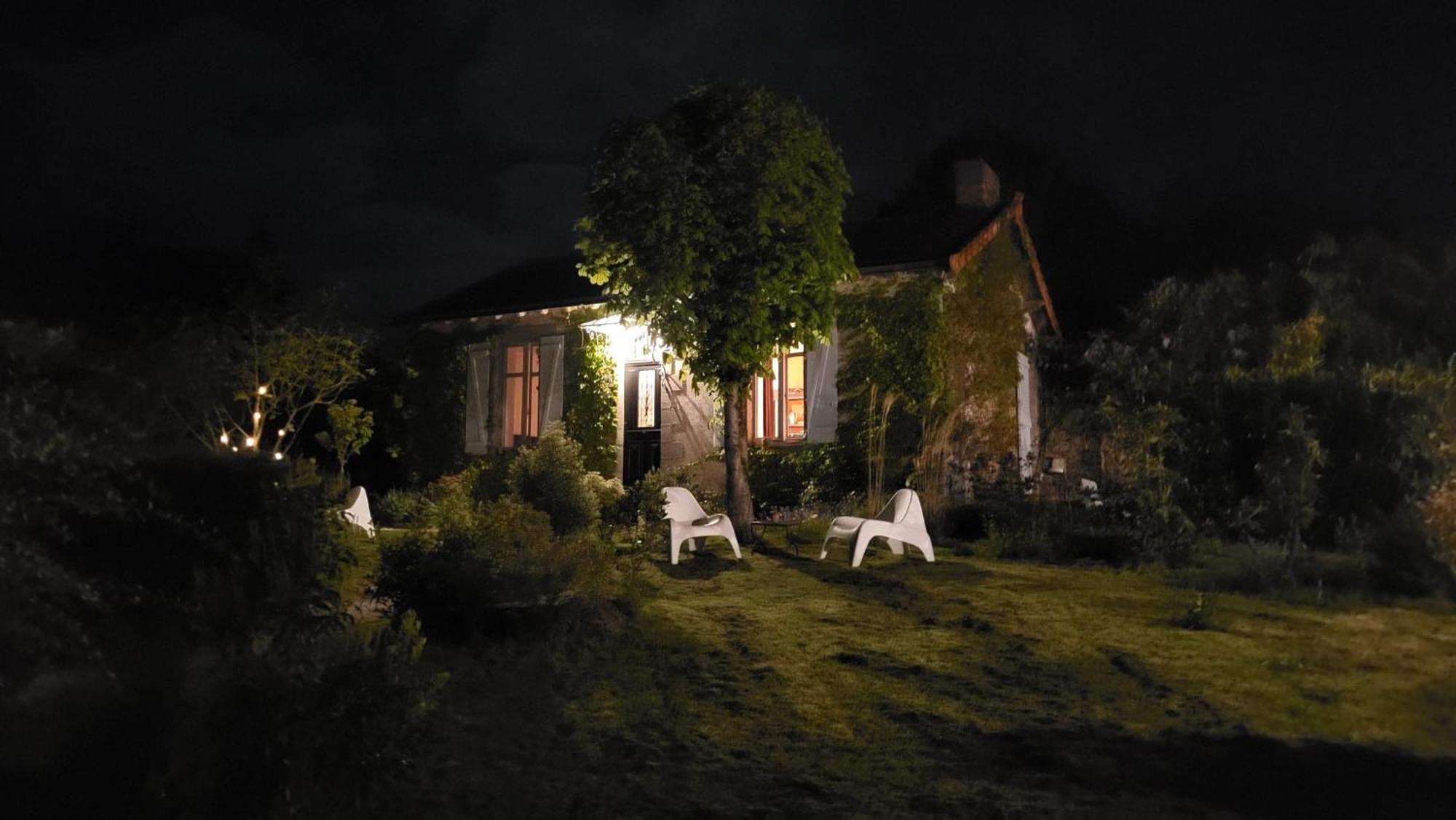 Cottage-Saint Laurent Sur Sevre Εξωτερικό φωτογραφία