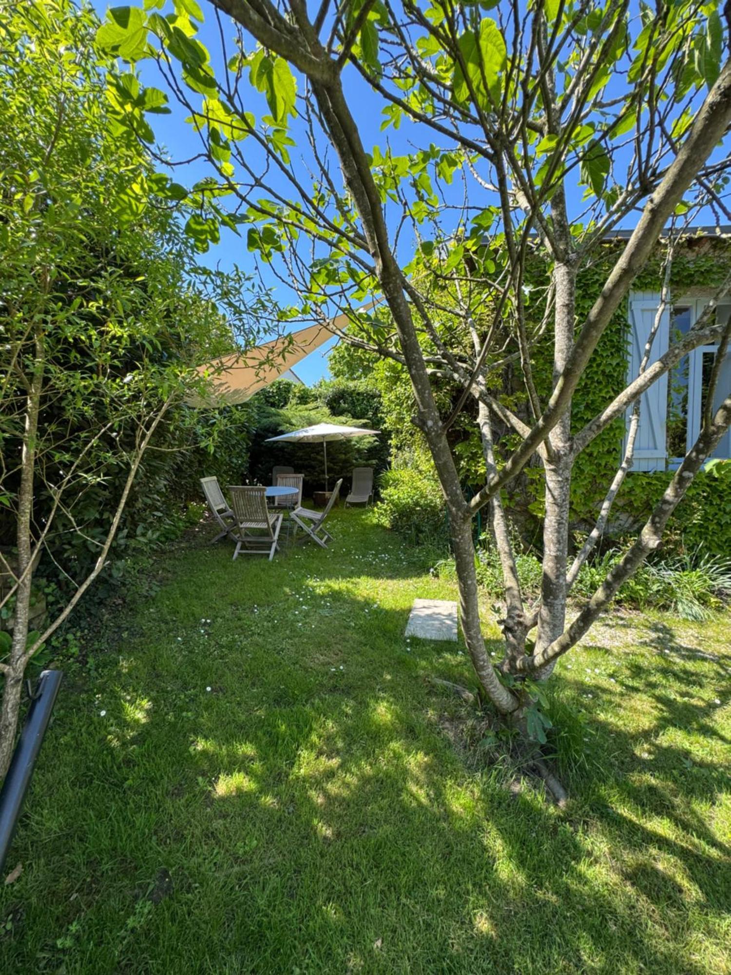 Cottage-Saint Laurent Sur Sevre Εξωτερικό φωτογραφία