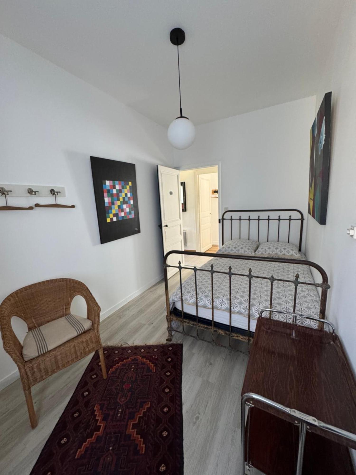 Cottage-Saint Laurent Sur Sevre Εξωτερικό φωτογραφία