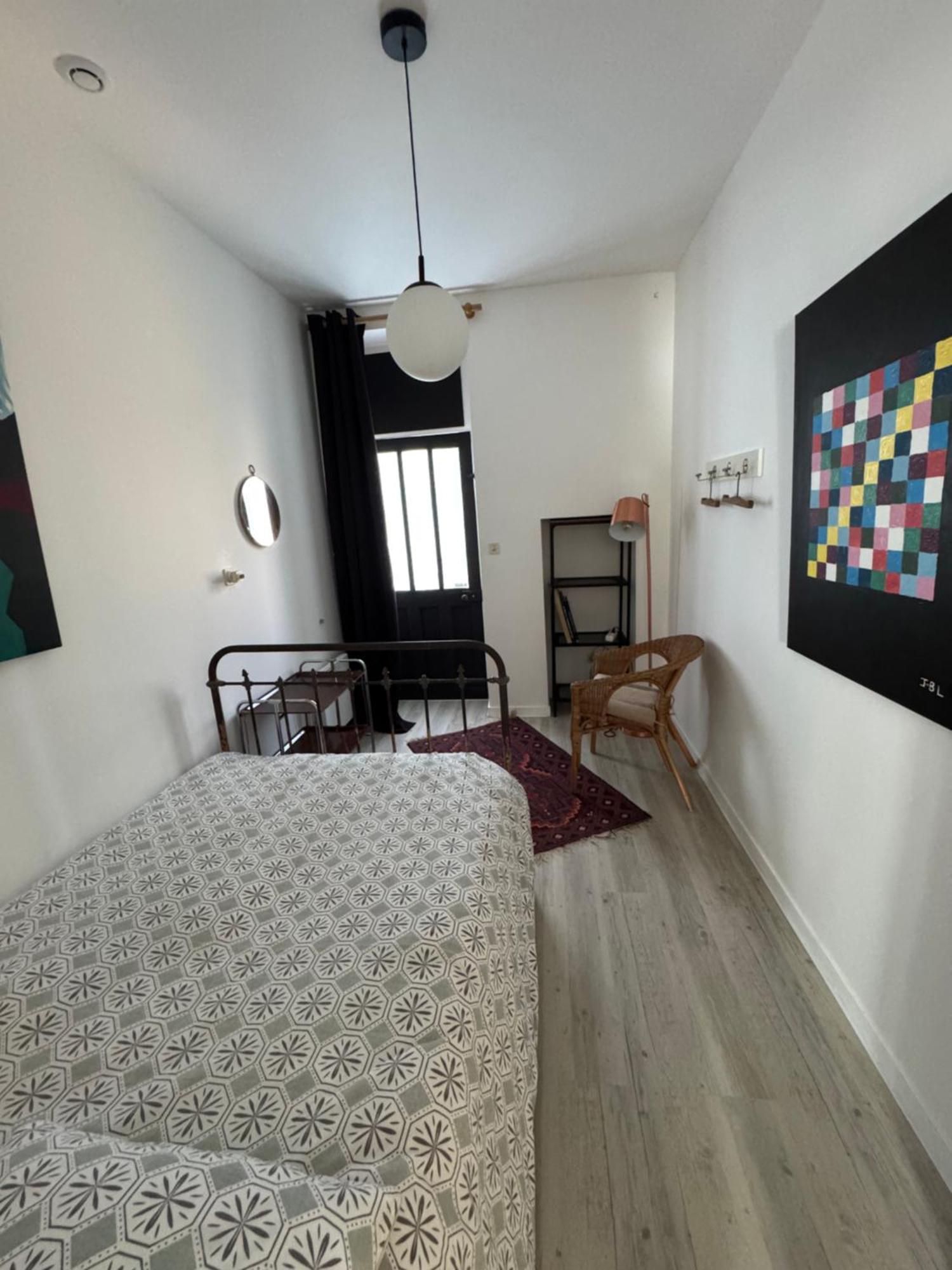 Cottage-Saint Laurent Sur Sevre Εξωτερικό φωτογραφία